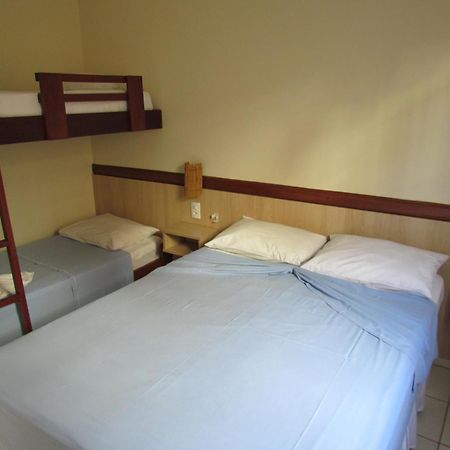 Pousada Vila Da Praia Bertioga Quarto foto