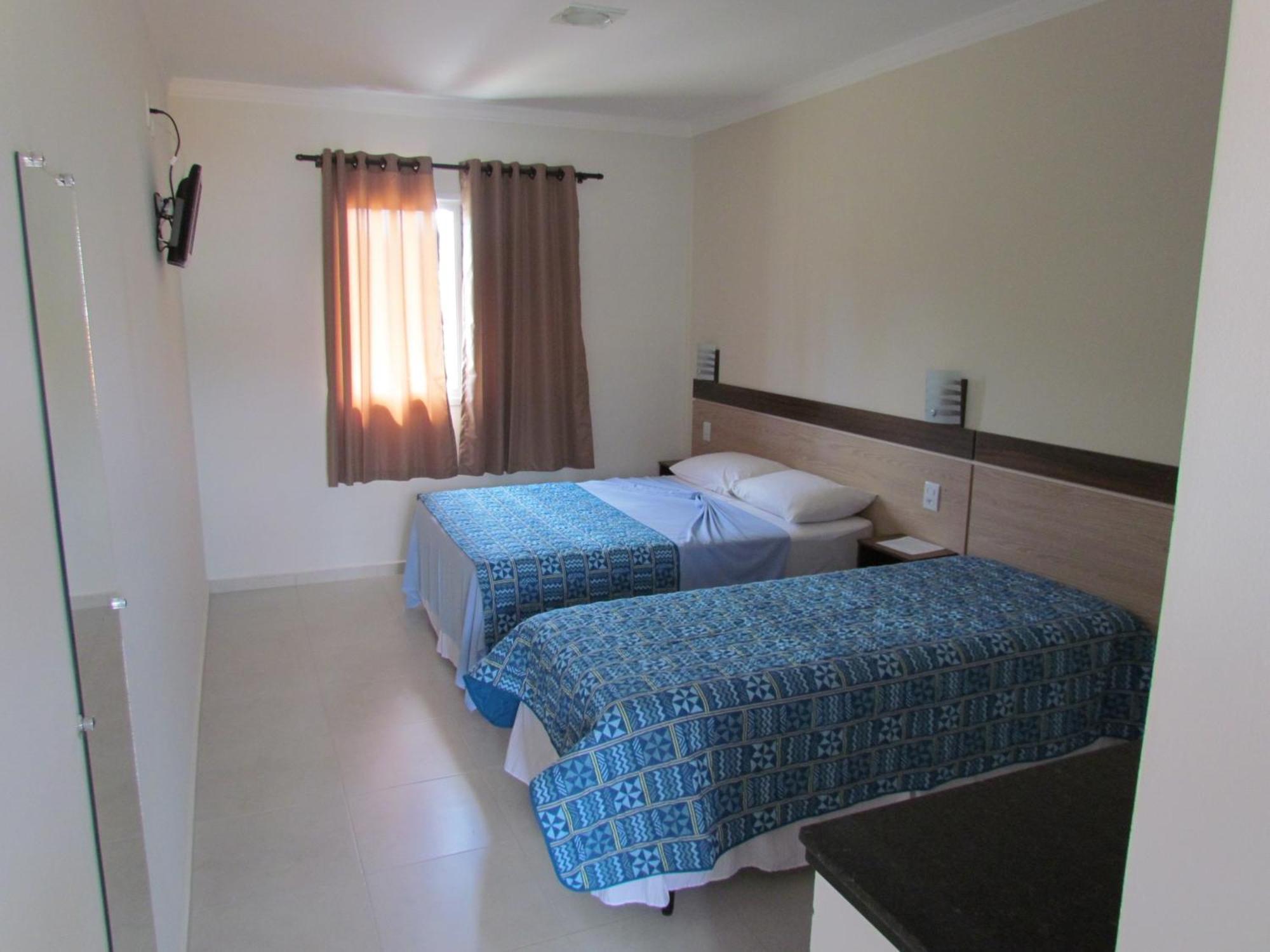 Pousada Vila Da Praia Bertioga Quarto foto